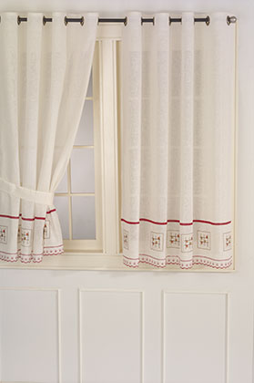 Brazãotex - Exclusivos Home Textiles